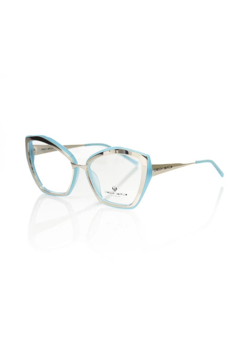 Lunettes de vue Papillon Multicolores Frankie Morello