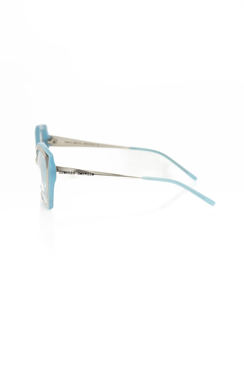 Lunettes de vue Papillon Multicolores Frankie Morello