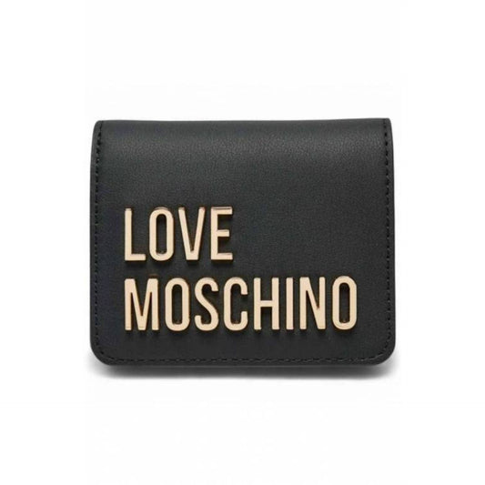 Portefeuilles Love Moschino 