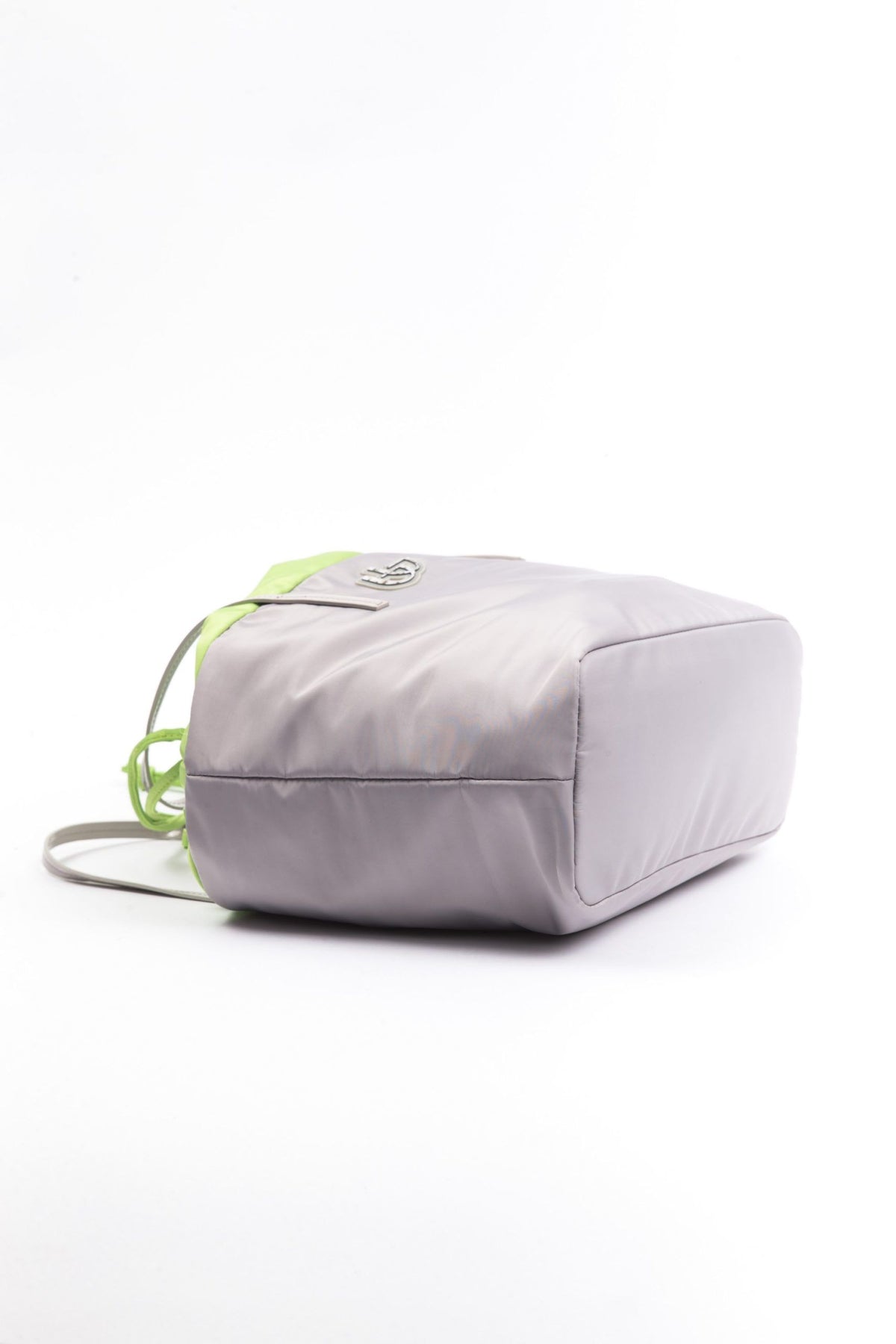 Sac à bandoulière en polyester gris BYBLOS pour femme