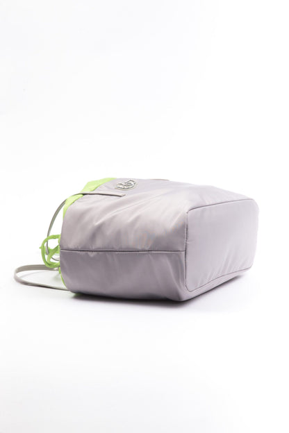 Sac à bandoulière en polyester gris BYBLOS pour femme
