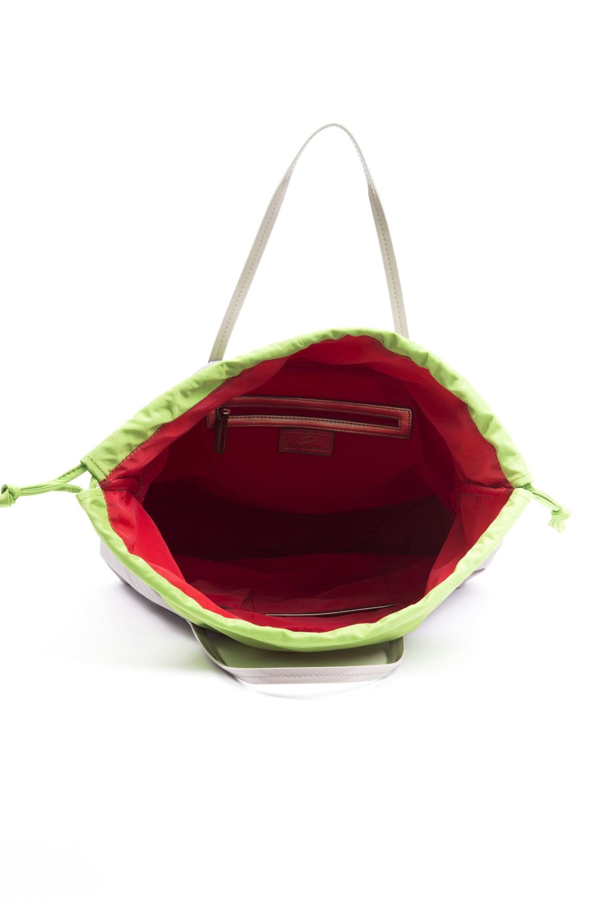 Sac à bandoulière en polyester gris BYBLOS pour femme