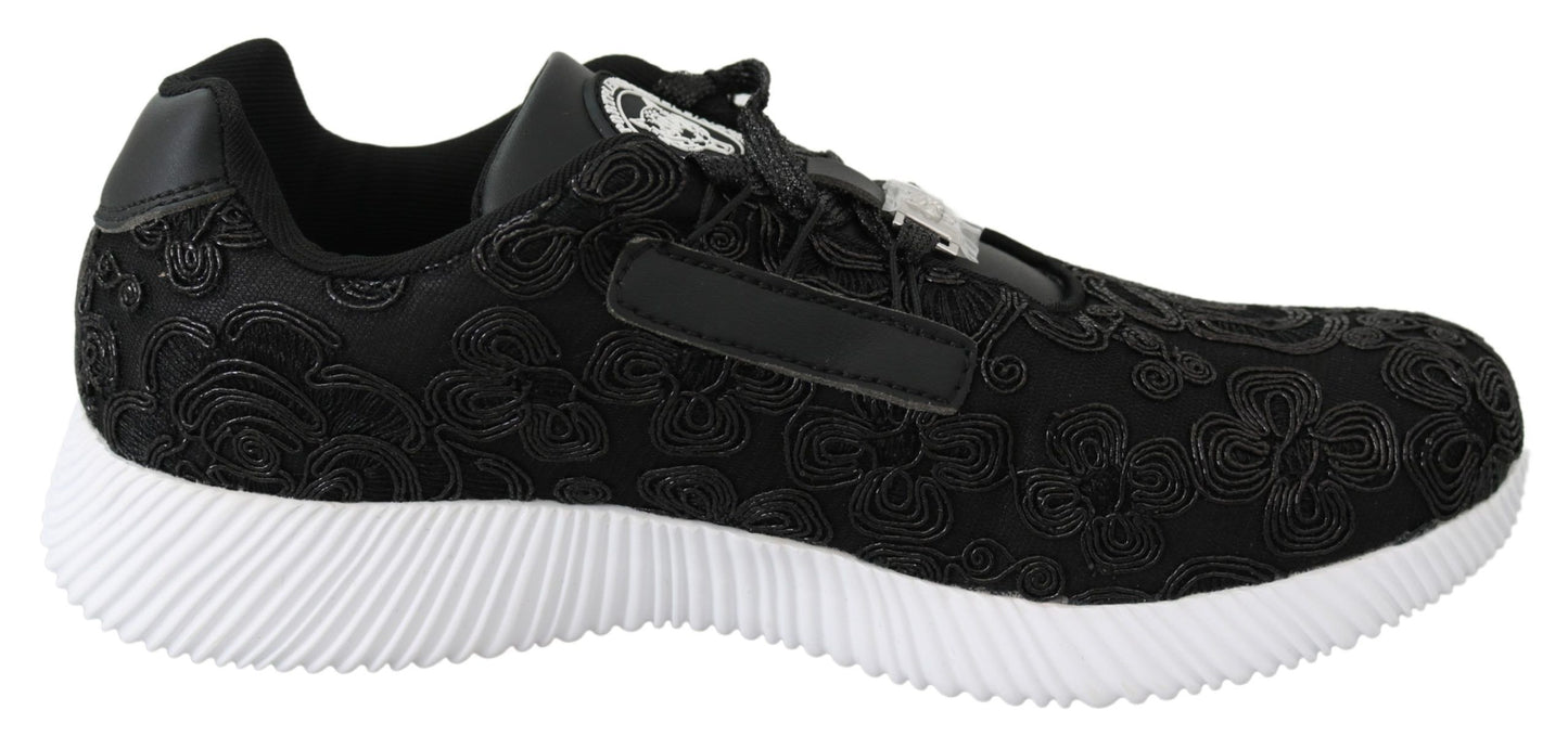 Sneakers élégantes Plein Sport Runner Joice