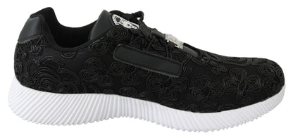 Sneakers élégantes Plein Sport Runner Joice