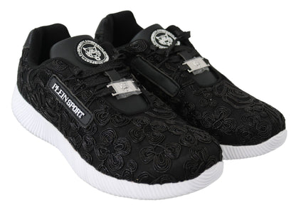 Sneakers élégantes Plein Sport Runner Joice
