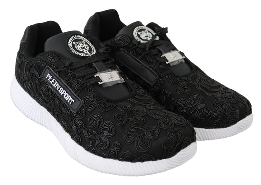 Sneakers élégantes Plein Sport Runner Joice