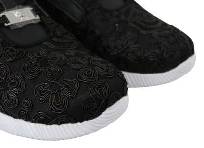 Sneakers élégantes Plein Sport Runner Joice