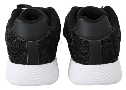 Sneakers élégantes Plein Sport Runner Joice