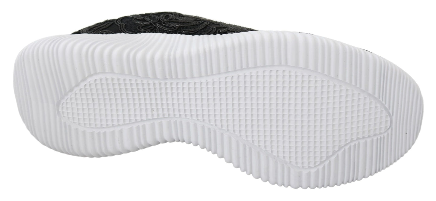 Sneakers élégantes Plein Sport Runner Joice