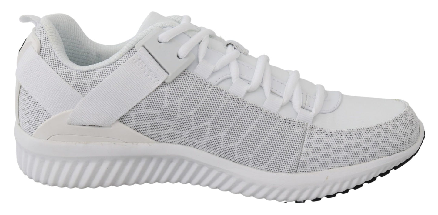 Sneakers Plein Sport Exquises pour Homme