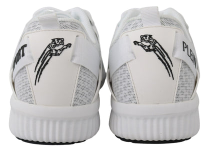 Sneakers Plein Sport Exquises pour Homme