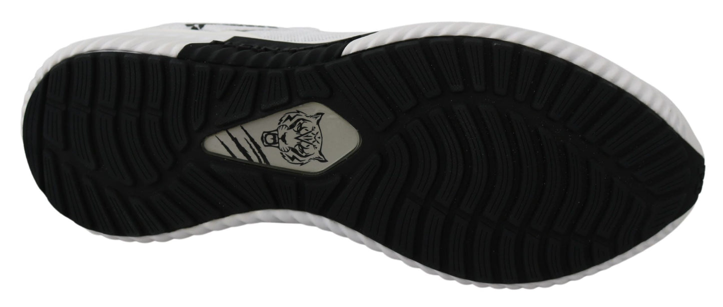 Sneakers Plein Sport Exquises pour Homme