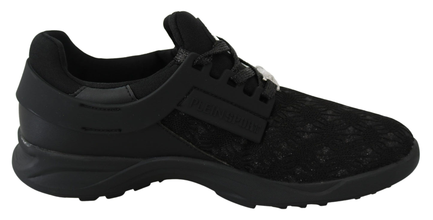 Sneakers de sport Plein Sport Chic Runner Beth
