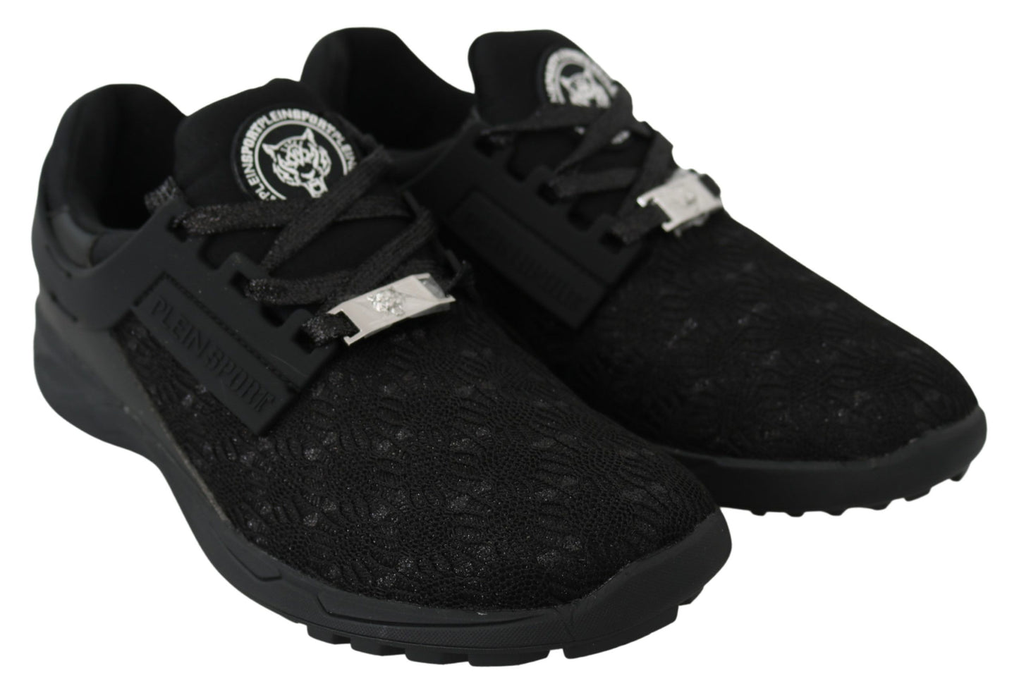 Sneakers de sport Plein Sport Chic Runner Beth