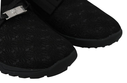 Sneakers de sport Plein Sport Chic Runner Beth