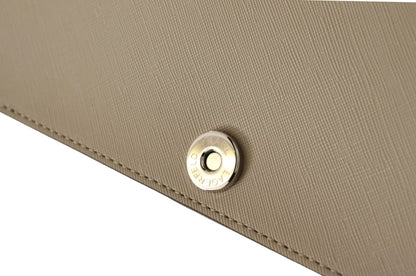 Karl Lagerfeld Chic Sage schoudertas met dubbele banden