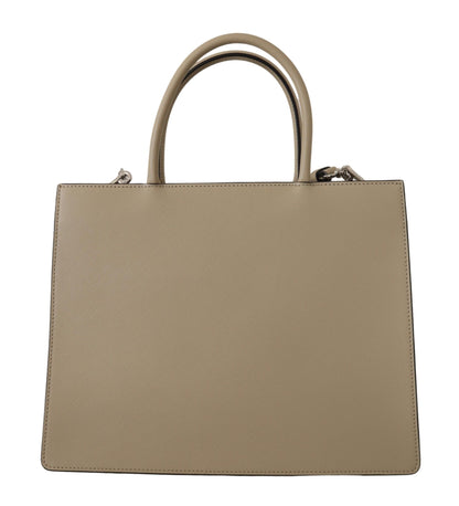 Karl Lagerfeld Elegante Saliegroene Schoudertas