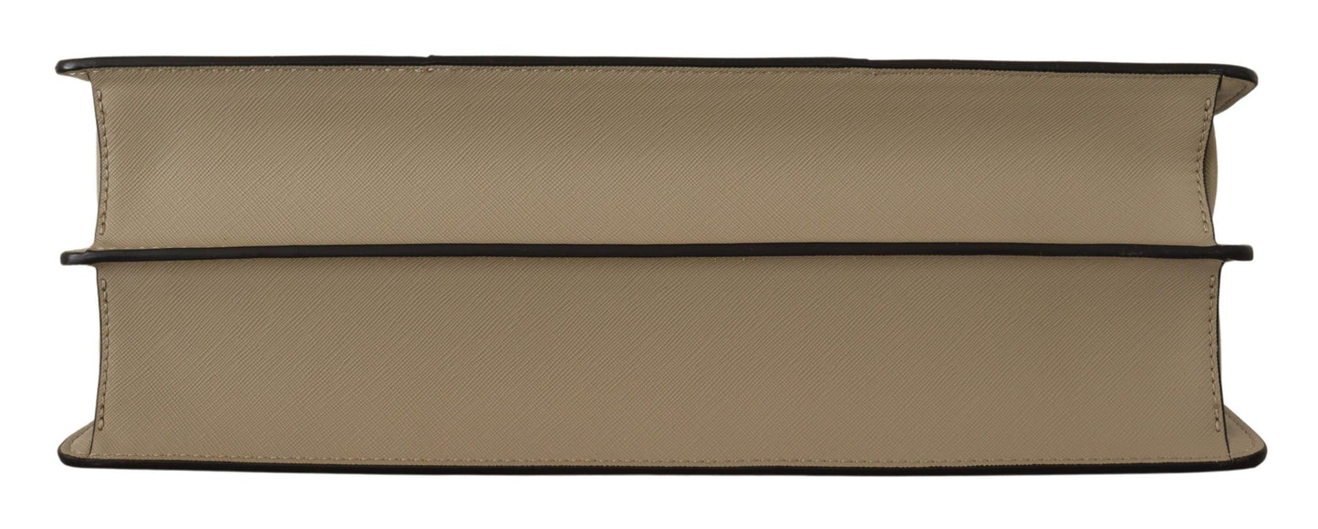 Karl Lagerfeld Elegante Saliegroene Schoudertas