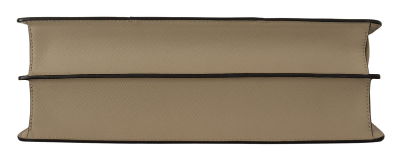 Sac à main épuré Karl Lagerfeld en vert sauge