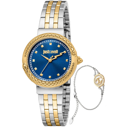 Alleen Cavalli Horloges 