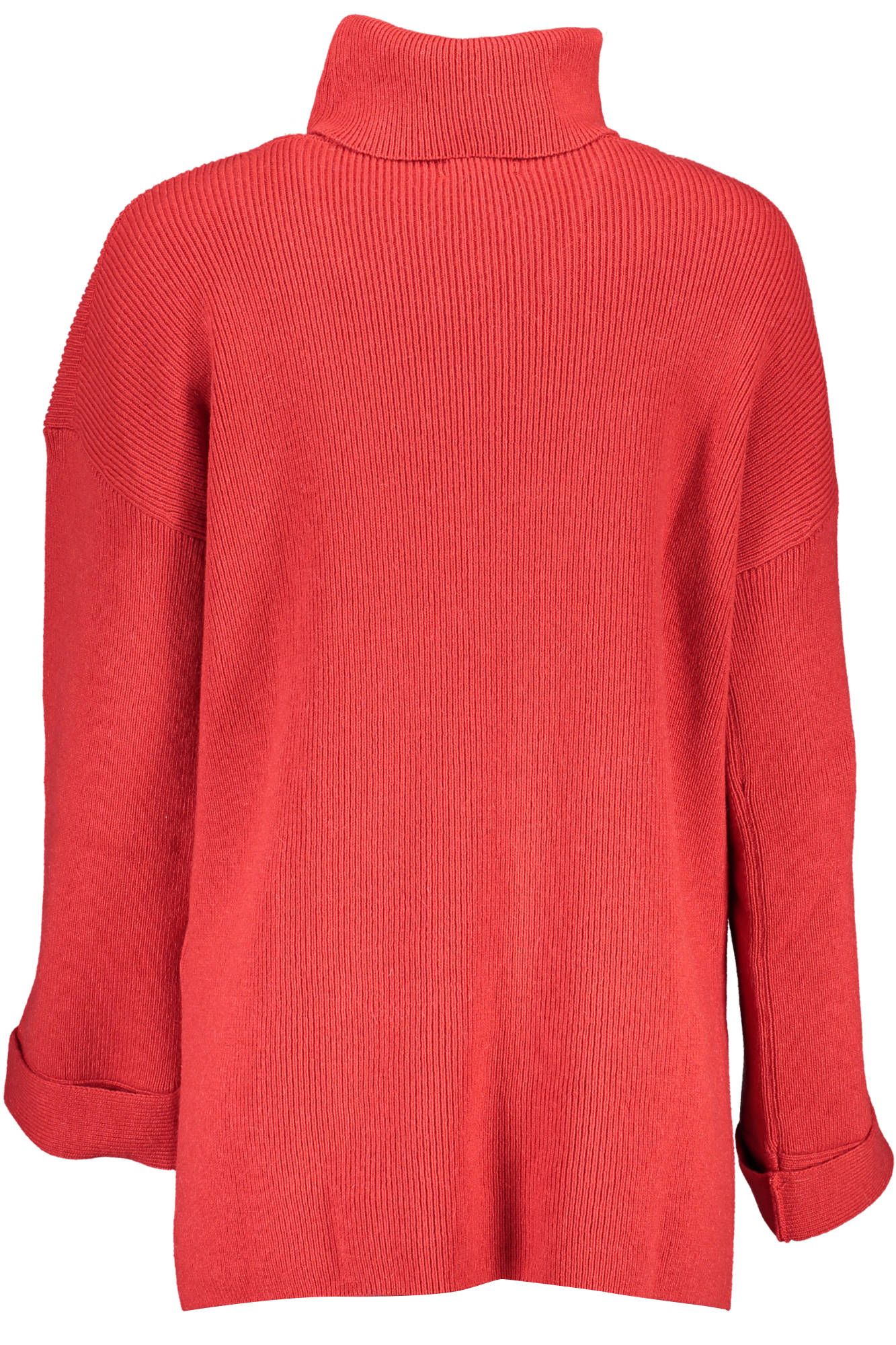 Gant Elegante V-hals Trui van Wolmix
