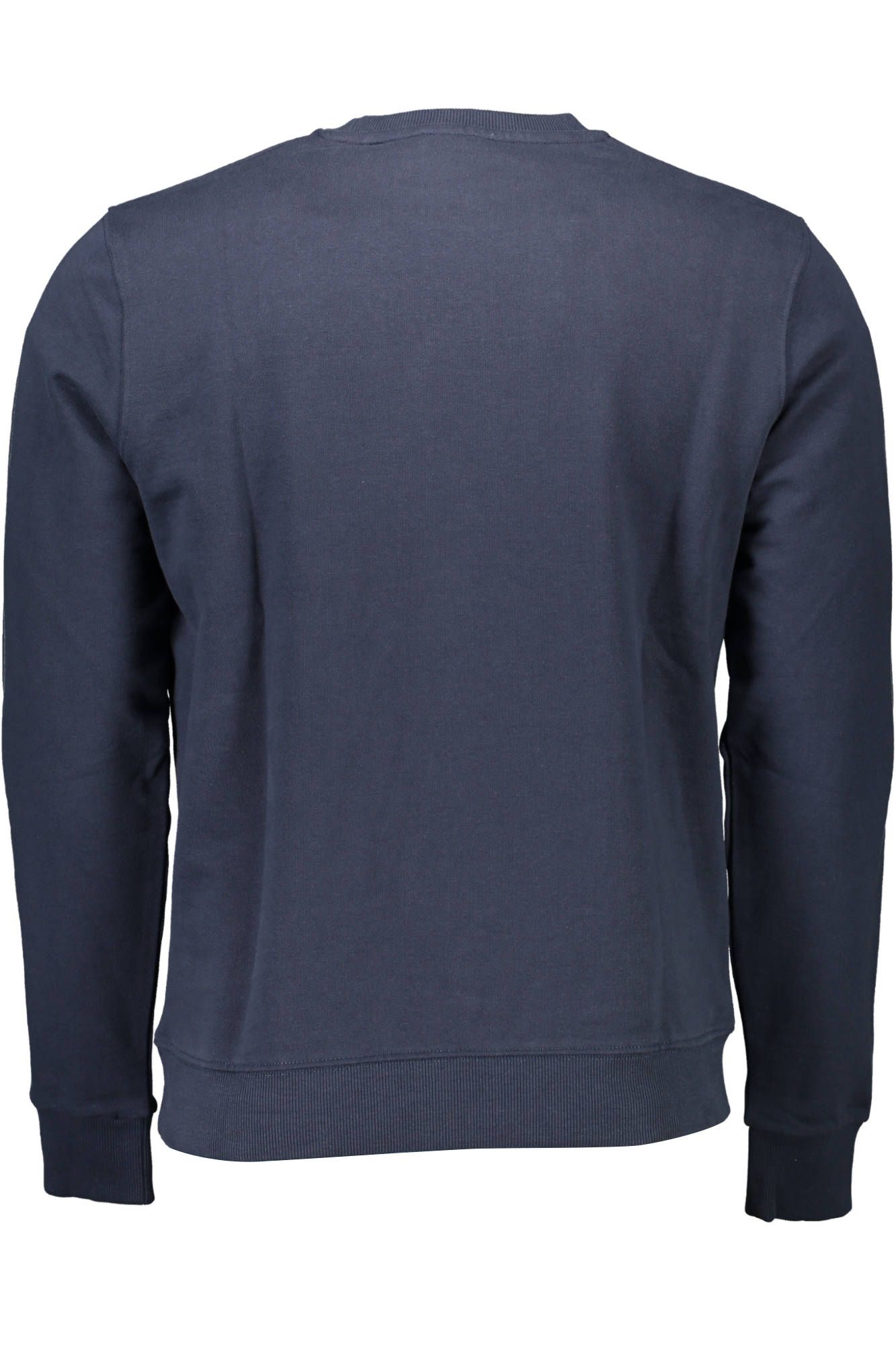 Pull en coton bleu pour homme US POLO ASSN.