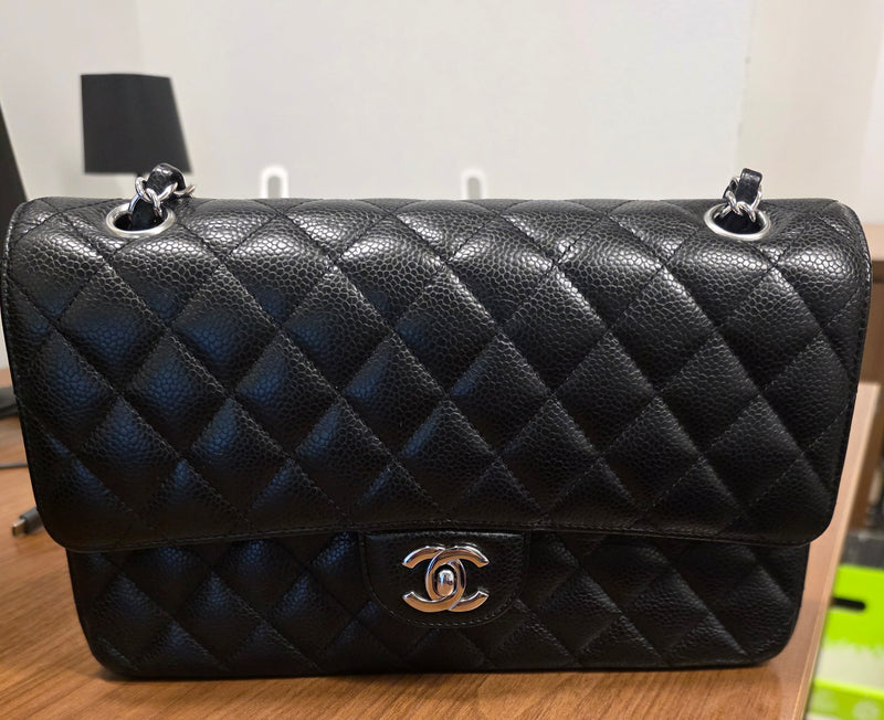 CHANEL Timeless • 7 000 € • Facture disponible