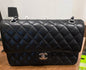 CHANEL Timeless • € 7.000 • Factuur beschikbaar