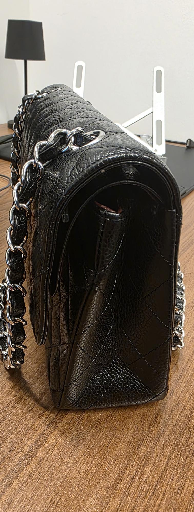 CHANEL Timeless • 7 000 € • Facture disponible