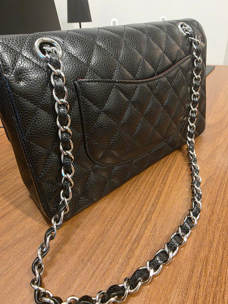 CHANEL Timeless • 7 000 € • Facture disponible