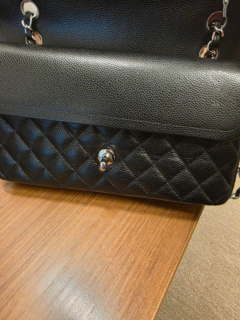 CHANEL Timeless • 7 000 € • Facture disponible