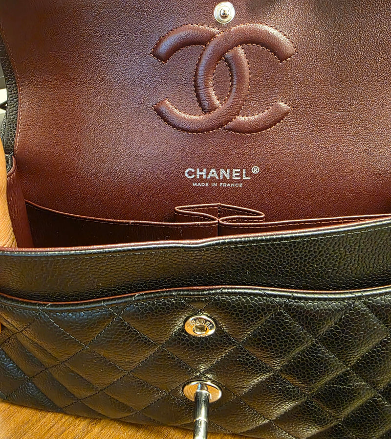 CHANEL Timeless • 7 000 € • Facture disponible