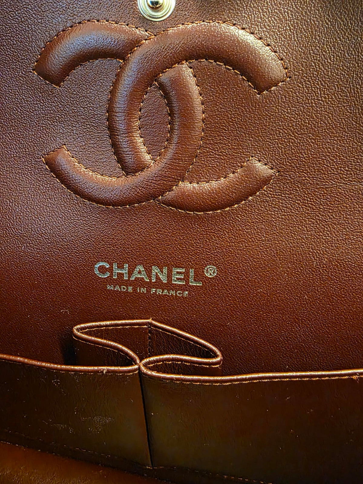 CHANEL Timeless • 7 000 € • Facture disponible