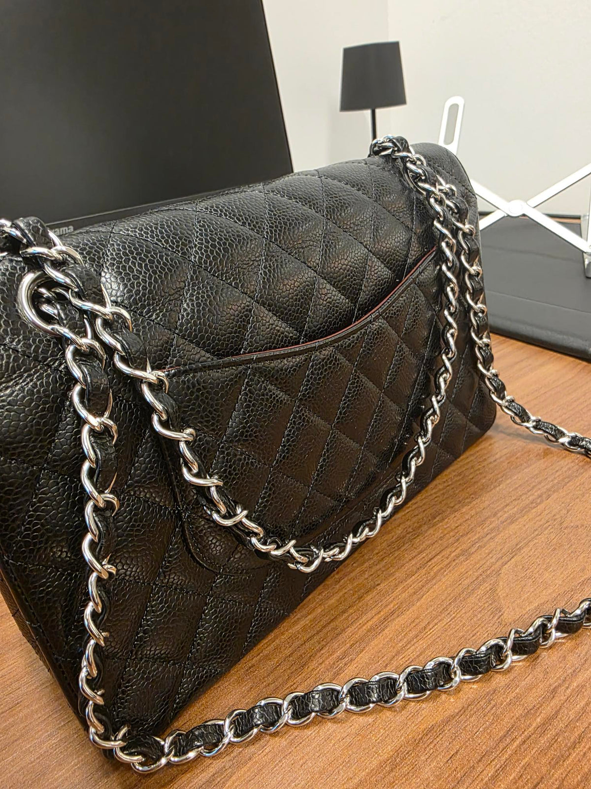 CHANEL Timeless • 7 000 € • Facture disponible
