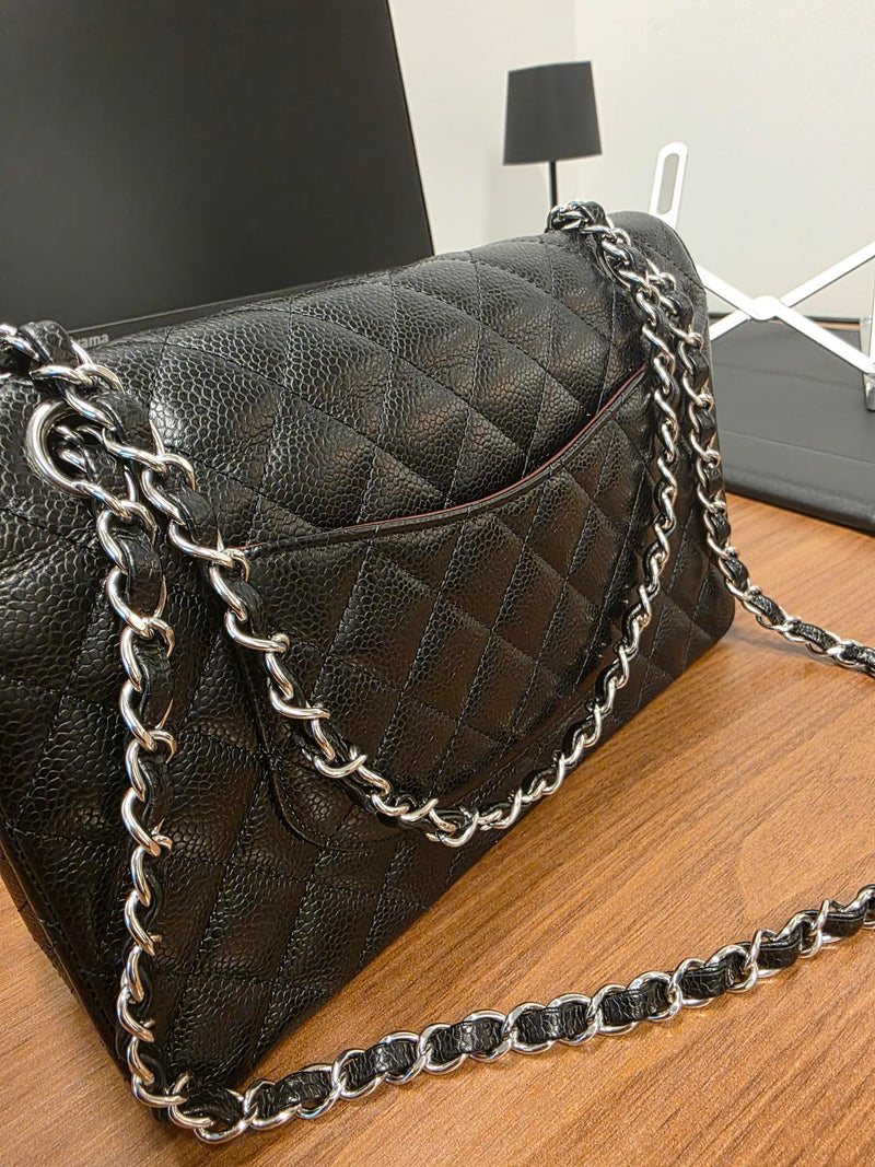 CHANEL Timeless • 7 000 € • Facture disponible