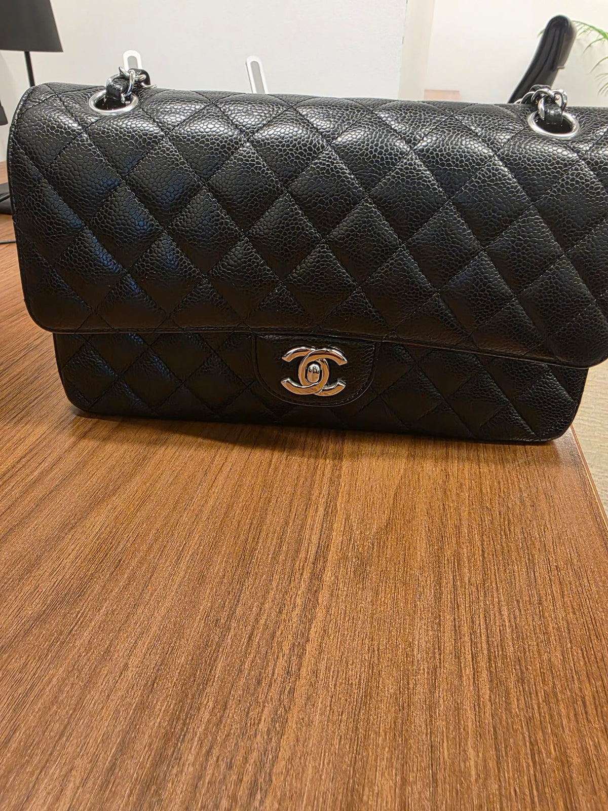 CHANEL Timeless • 7 000 € • Facture disponible