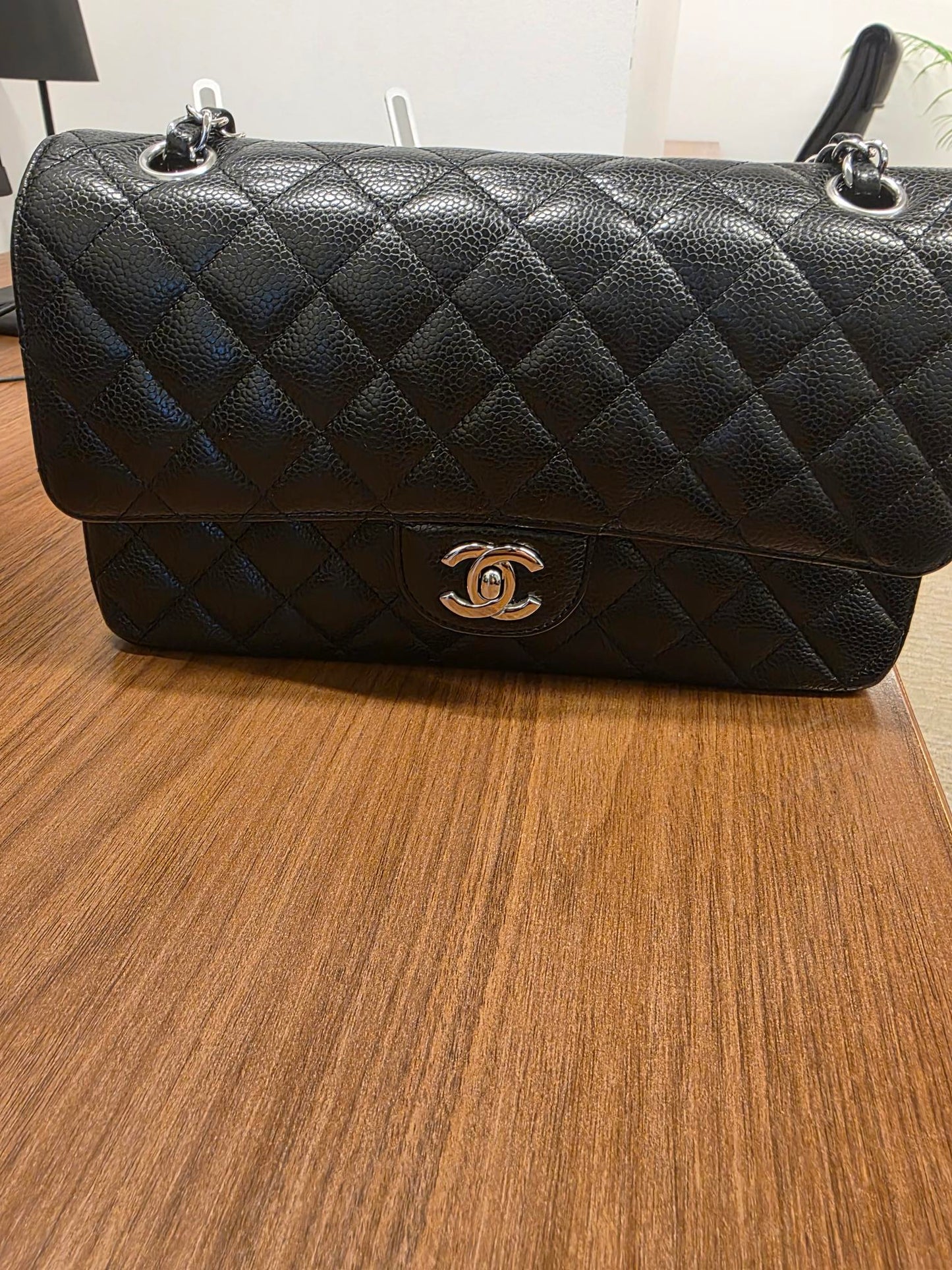 CHANEL Timeless • € 7.000 • Factuur beschikbaar