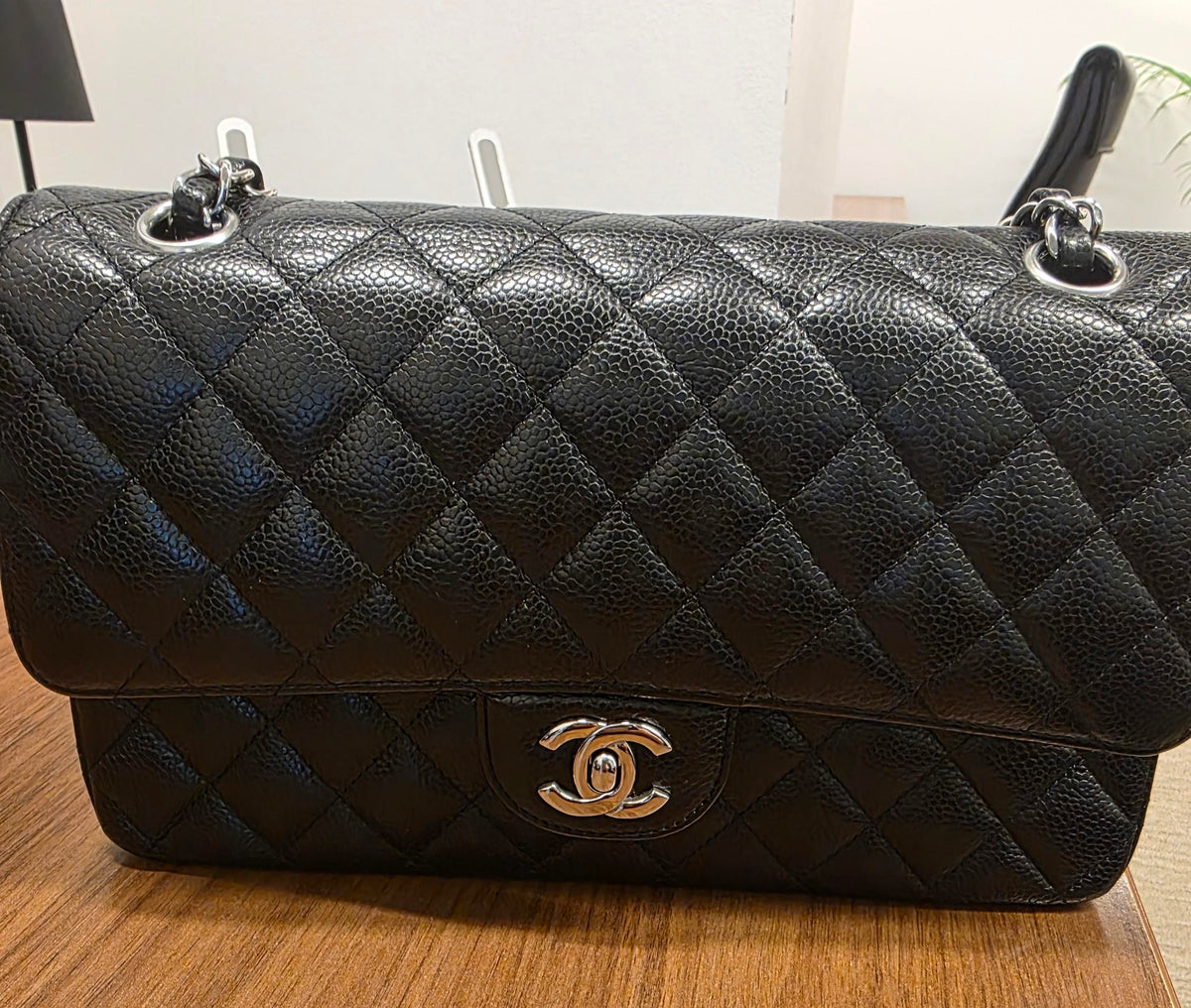 CHANEL Timeless • 7 000 € • Facture disponible