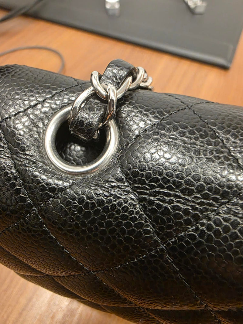 CHANEL Timeless • 7 000 € • Facture disponible
