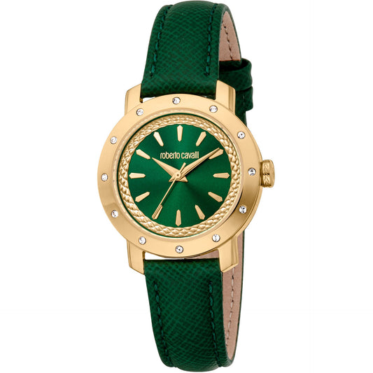 Roberto Cavalli Montres - Chakmar Luxe