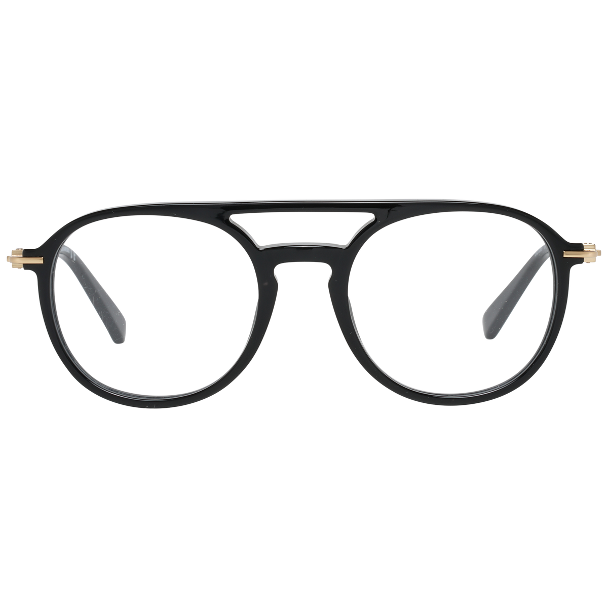 Dsquared² Black Unisex Optical Frames