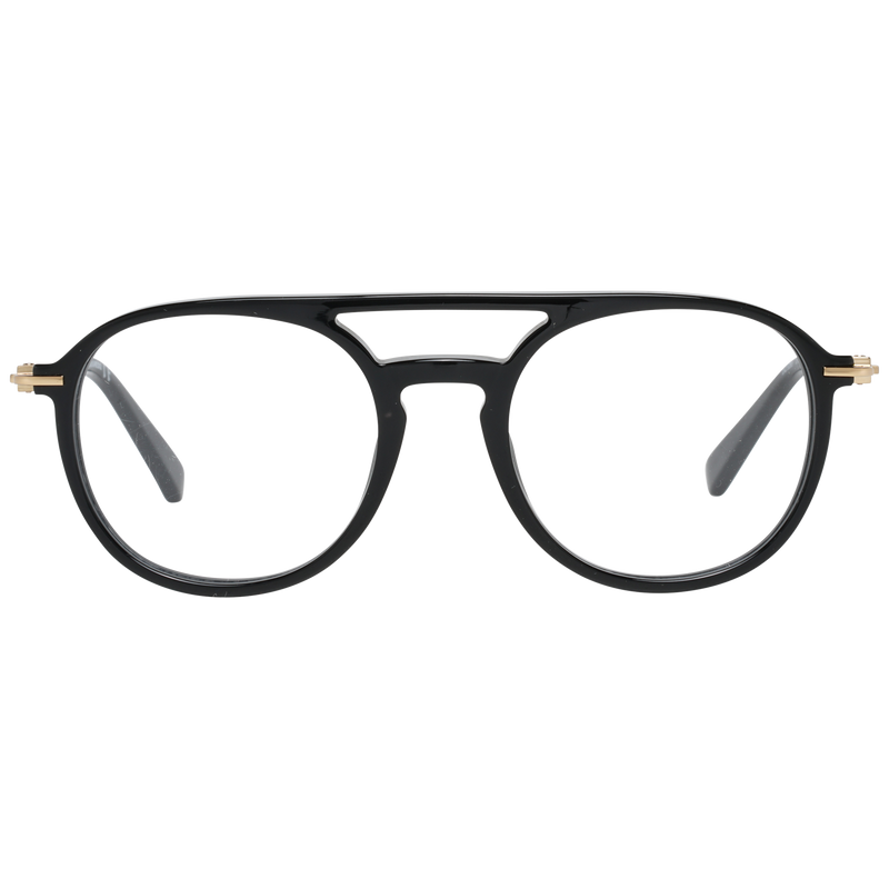Dsquared² Black Unisex Optical Frames - Stylish & Durable