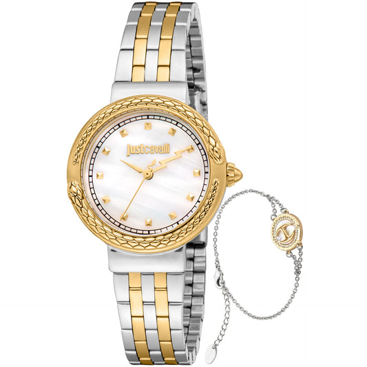 Montres Just Cavalli 