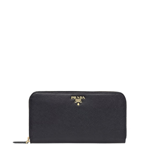 Portefeuilles Prada 