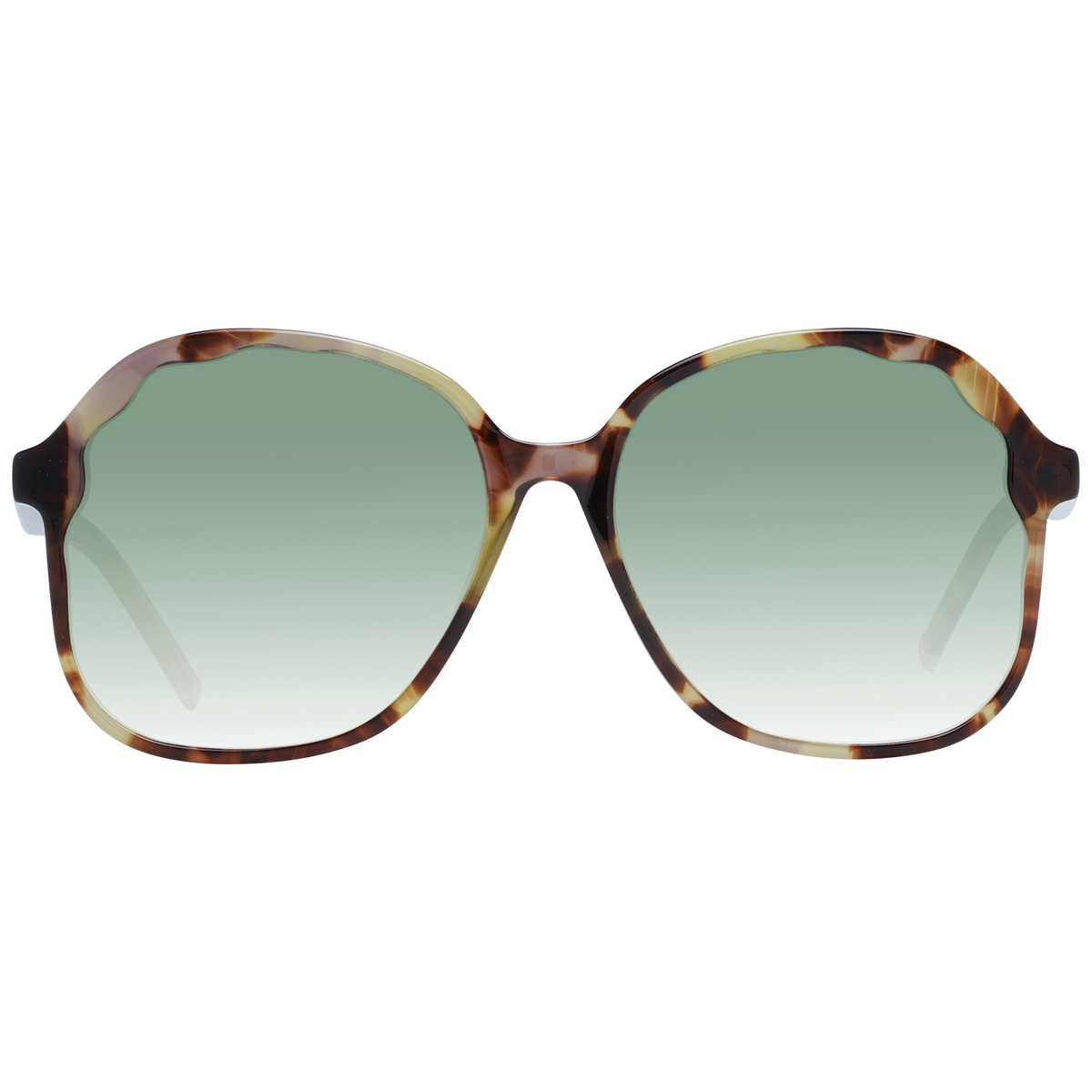 Lunettes de soleil Scotch & Soda Chic Butterfly Gradient