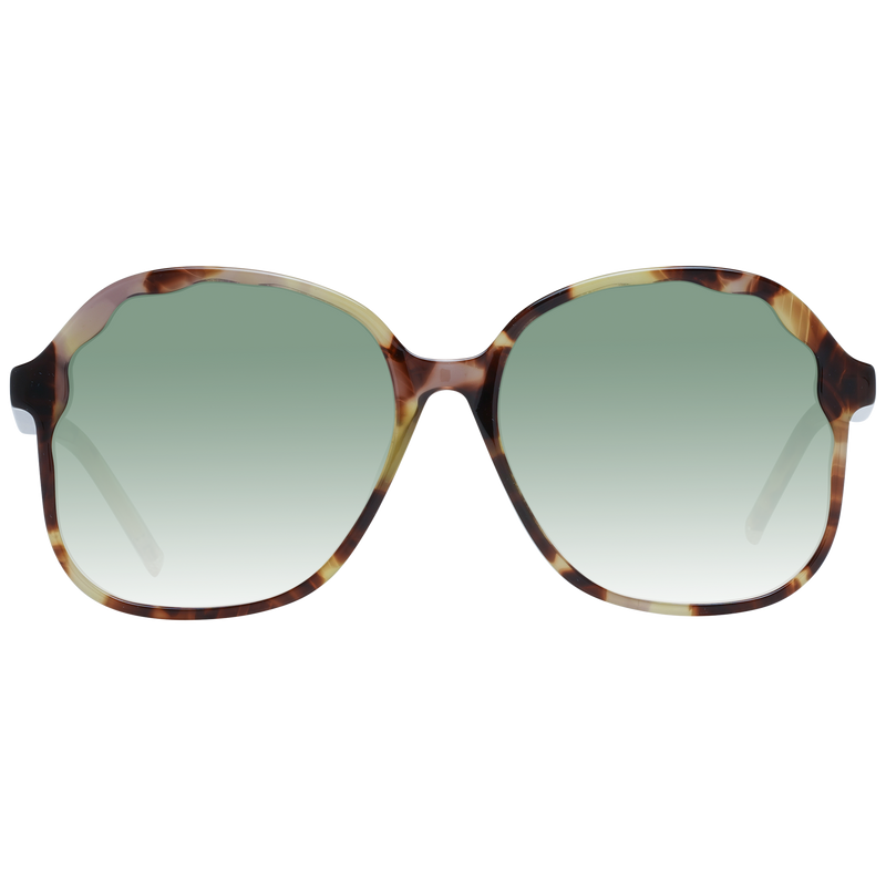 Lunettes de soleil Scotch & Soda Chic Butterfly Gradient