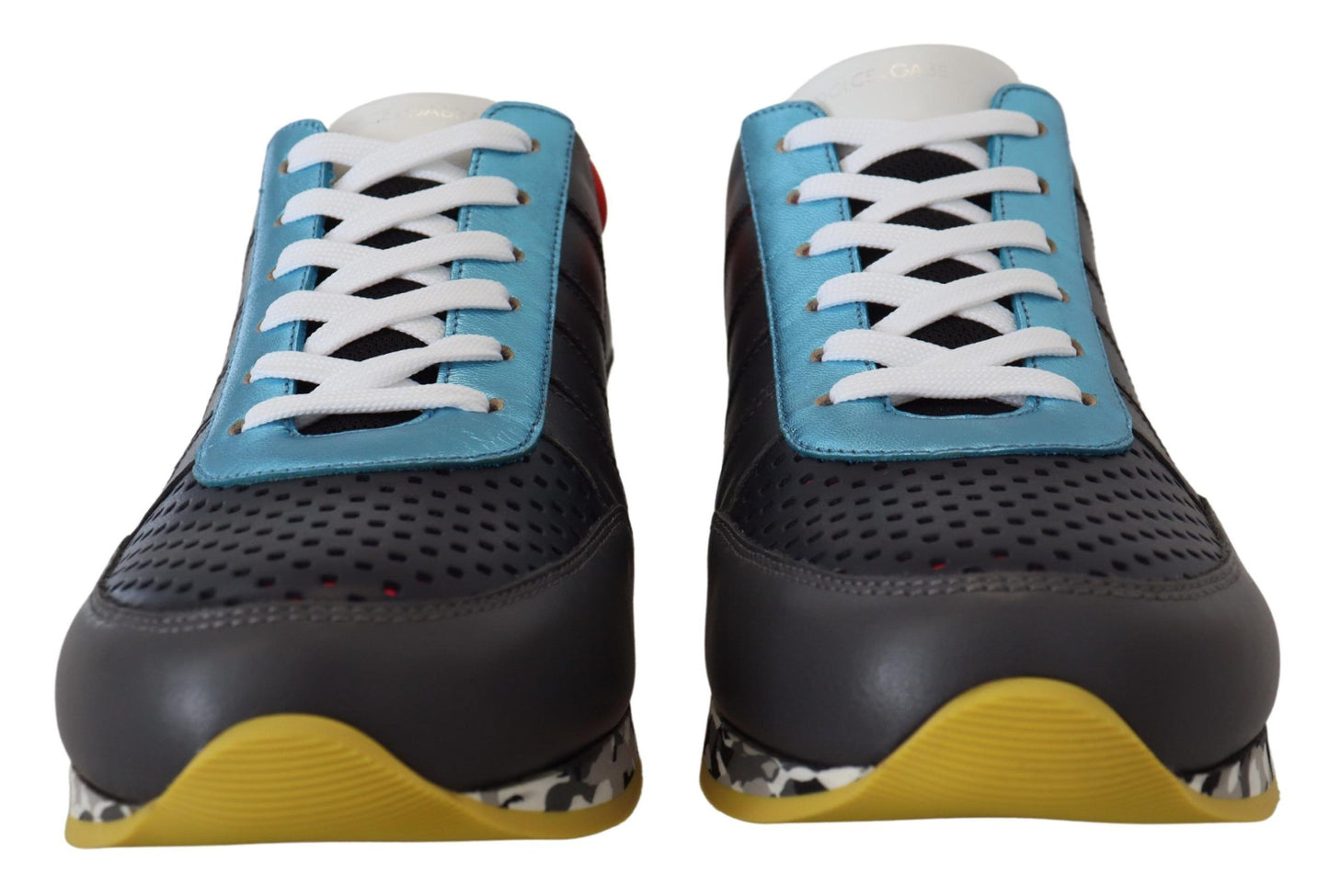 Dolce & Gabbana Sneakers, sportieve lage schoenen in meerdere kleuren