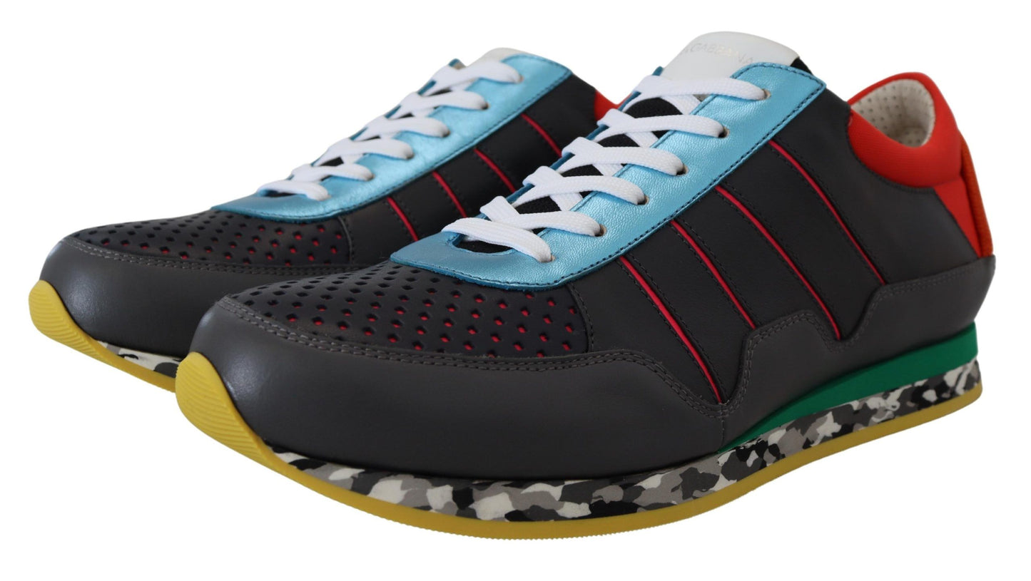 Dolce & Gabbana Sneakers, sportieve lage schoenen in meerdere kleuren