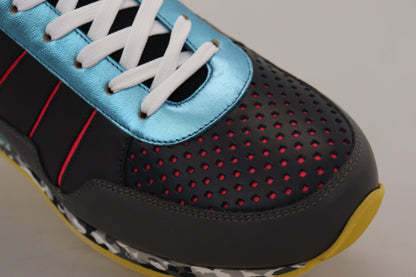 Dolce & Gabbana Sneakers, sportieve lage schoenen in meerdere kleuren