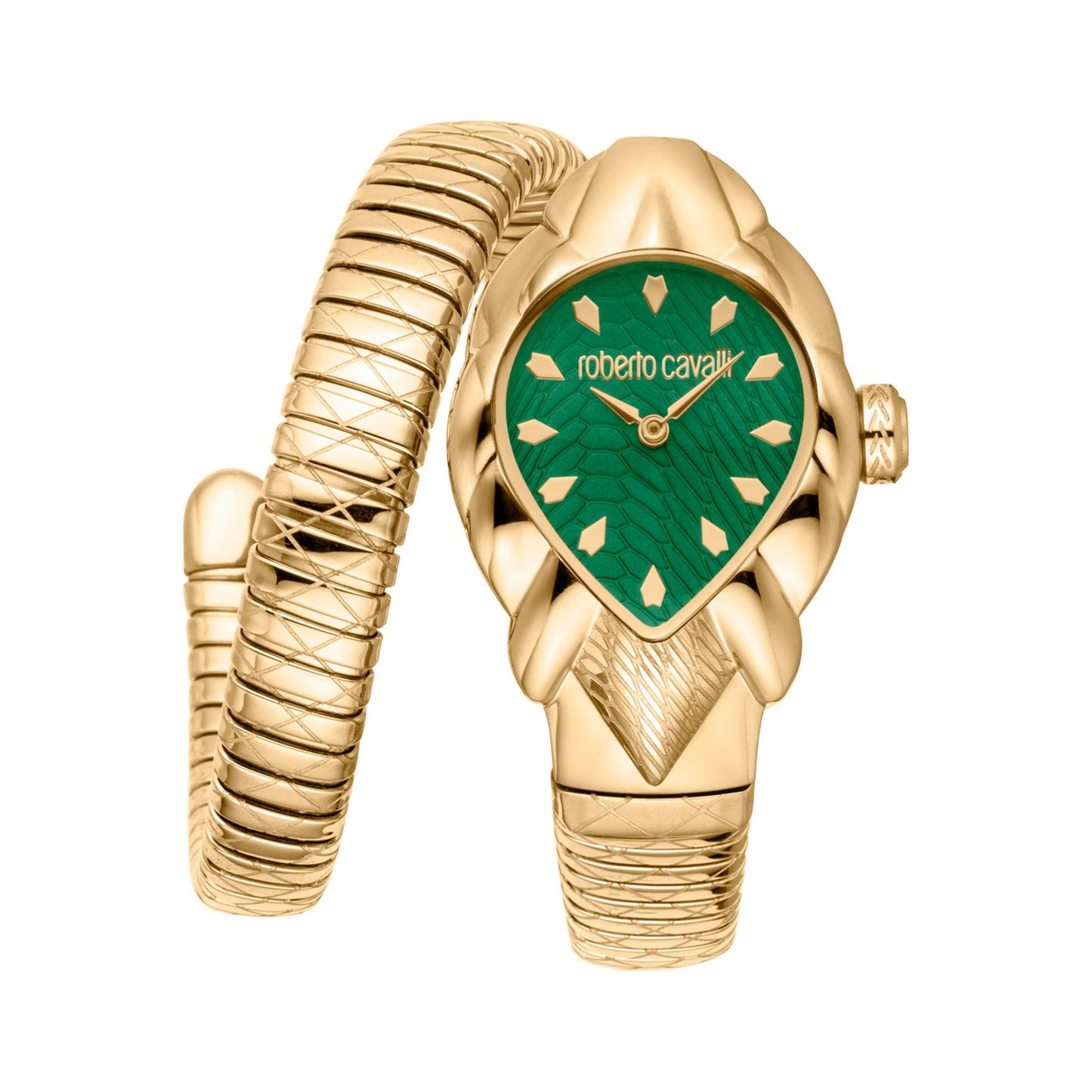 Roberto Cavalli Montres - Chakmar Luxe